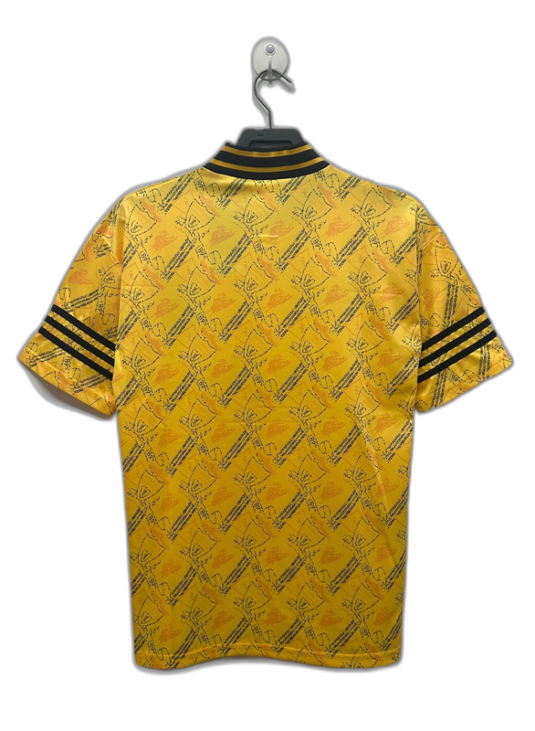 Liverpool 94/96 III Third - Retro Version