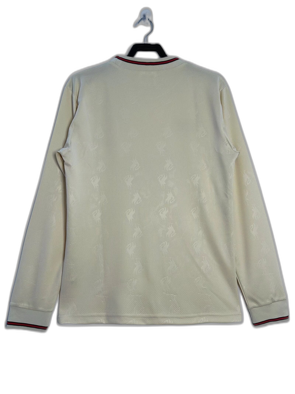 Liverpool 96/97 II Away - Long Sleeve Retro Version