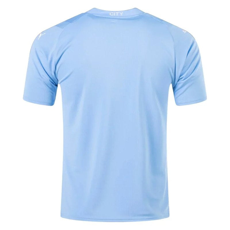 Manchester City 23/24 I Home - Fan Version