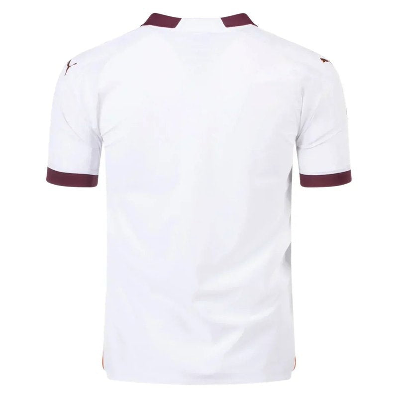 Manchester City 23/24 II Away - Player Version