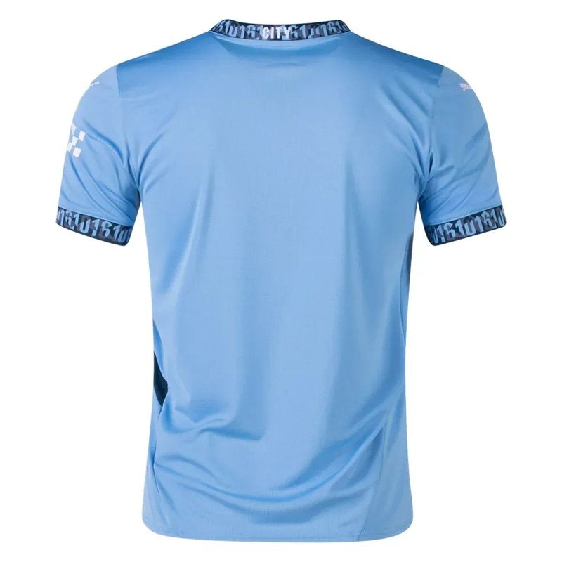 Manchester City 24/25 I Home - Fan Version