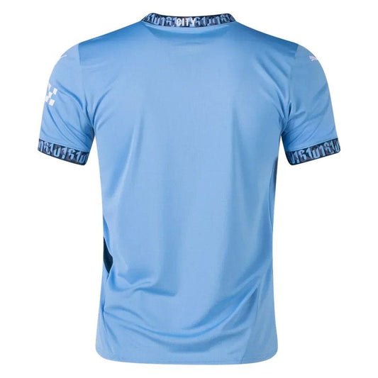 Manchester City 24/25 I Home - Fan Version