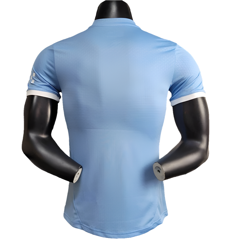 Manchester City 25/26 I Home - Player Version