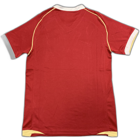 Manchester United 06/07 I Home - Retro Version