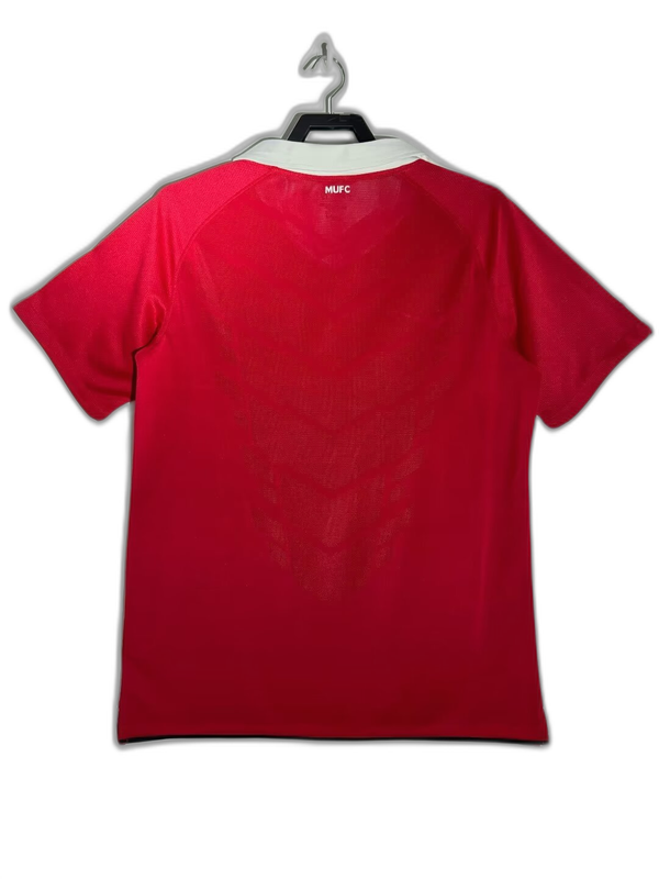 Manchester United 10/11 I Home - Retro Version