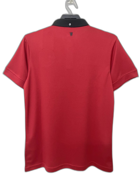 Manchester United 13/14 I Home - Retro Version