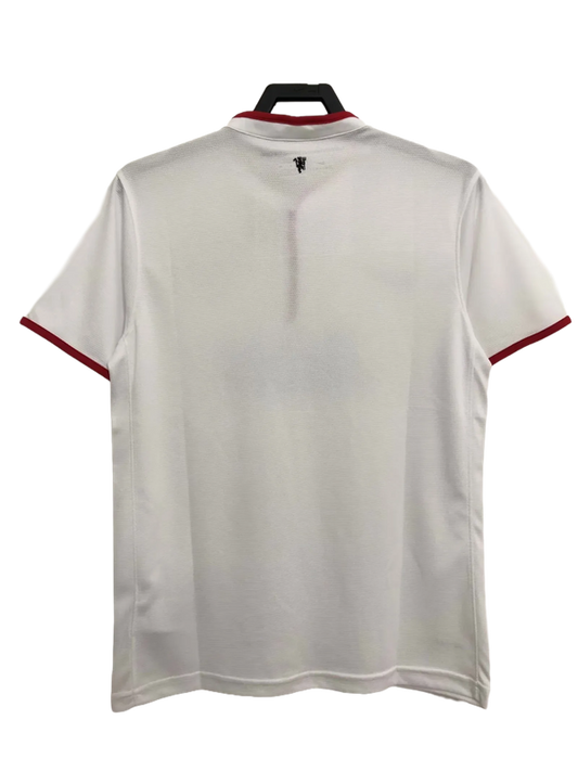 Manchester United 13/14 III Third - Retro Version