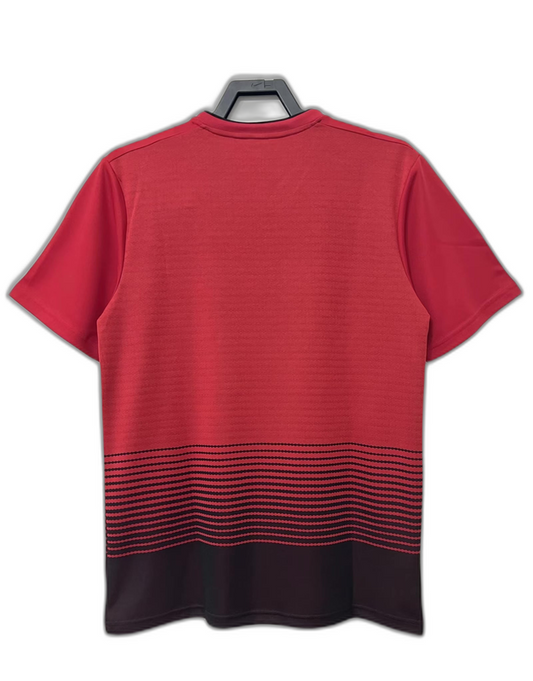 Manchester United 18/19 I Home - Retro Version