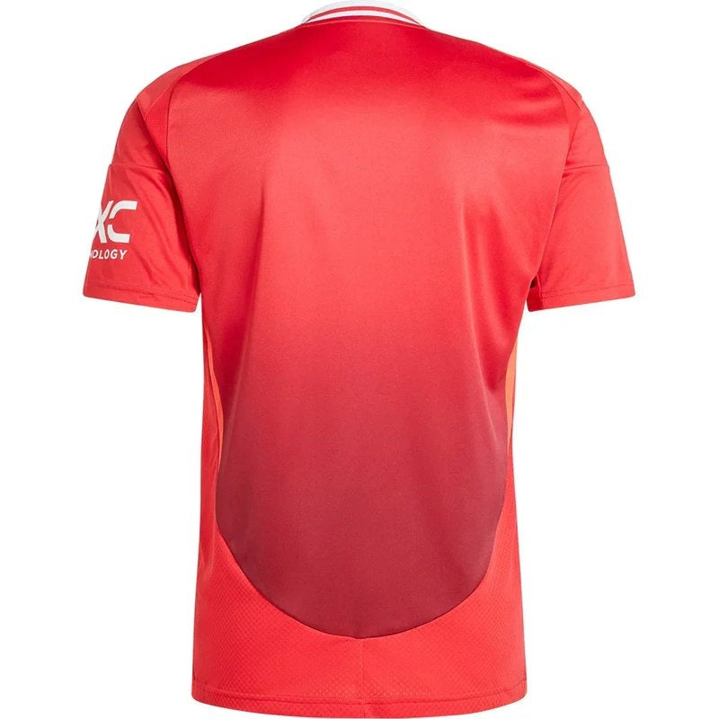 Manchester United 24/25 I Home - Fan Version