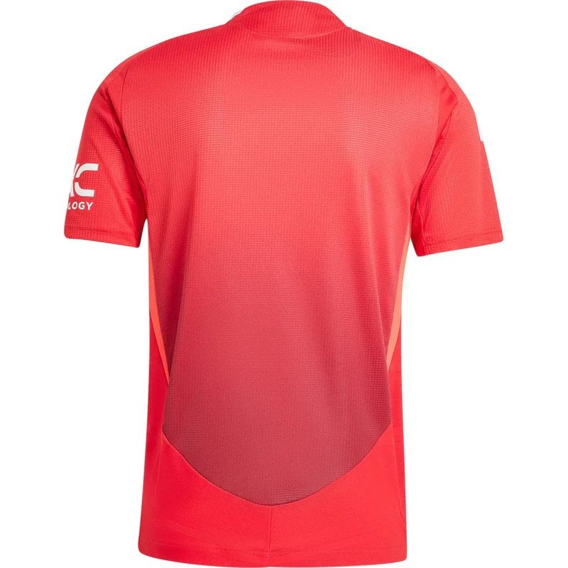 Manchester United 24/25 I Home - Player Version