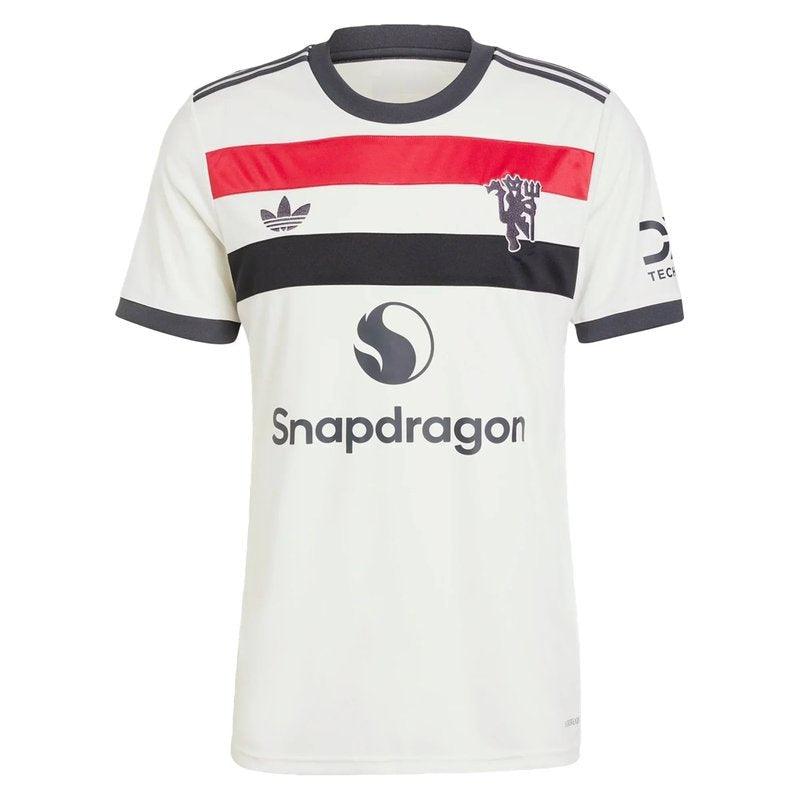 Manchester United 24/25 III Third - Fan Version