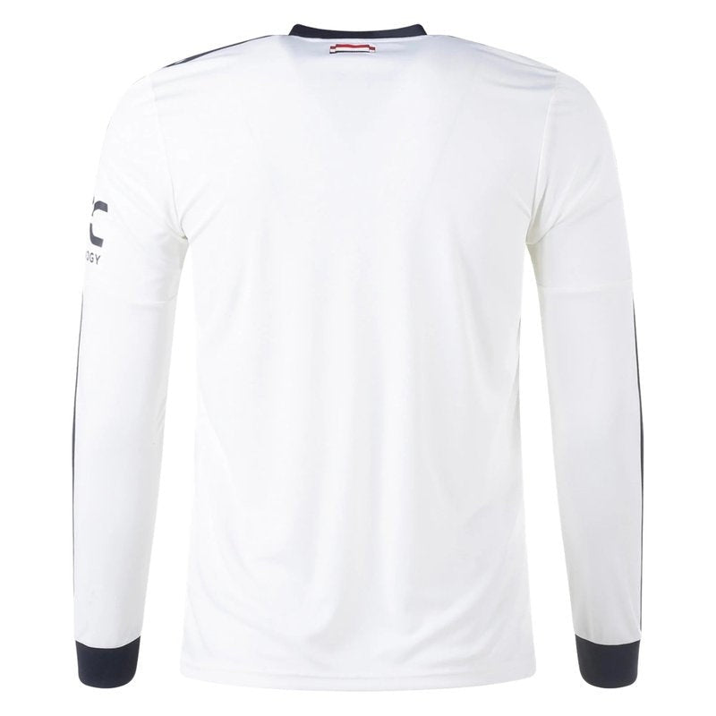 Manchester United 24/25 III Third - Long Sleeve