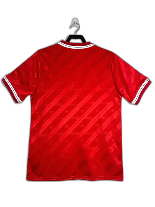 Manchester United 86/88 I Home - Retro Version