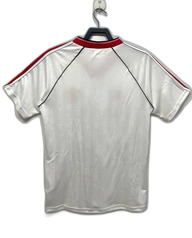 Manchester United 88/90 II Away - Retro Version