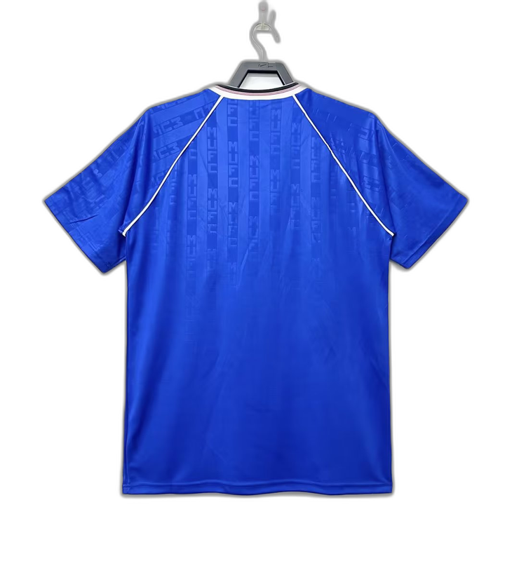 Manchester United 88/90 III Third - Retro Version