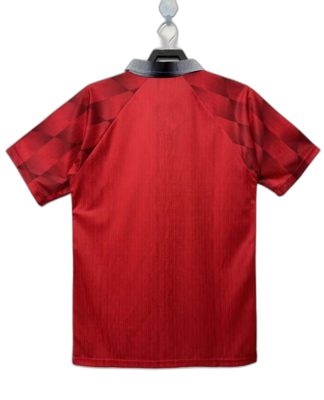 Manchester United 96/97 I Home - Retro Version
