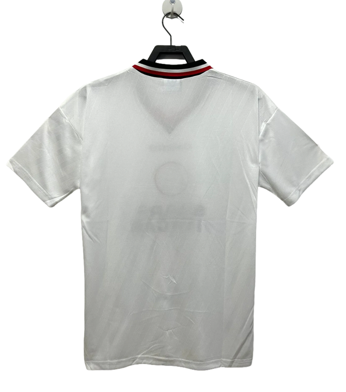 Manchester United 96/97 II Away - Retro Version