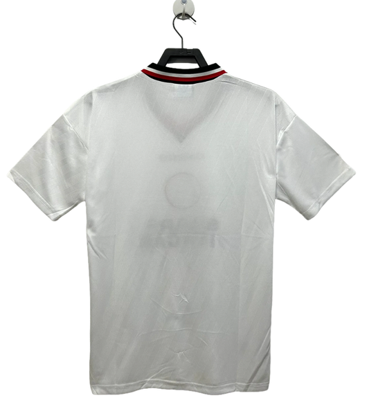 Manchester United 96/97 II Away - Retro Version
