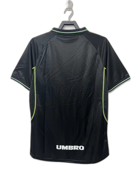 Manchester United 98/99 III Third - Retro Version