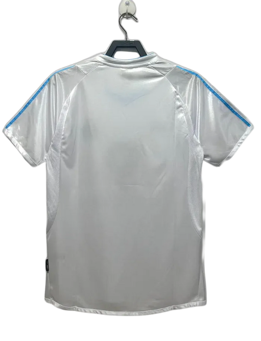 Marseille 02/03 I Home - Retro Version