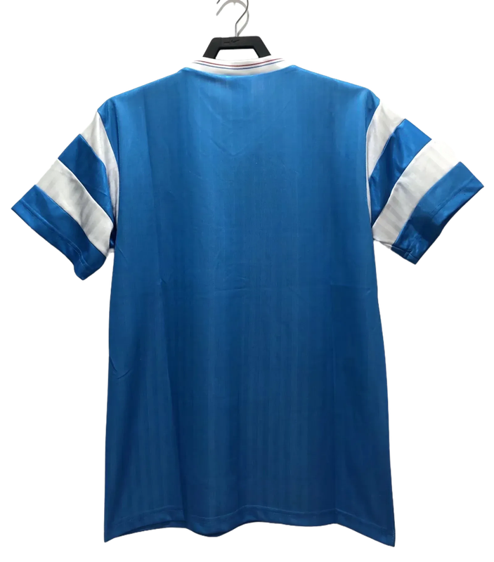 Marseille 1990 Blue Edition - Retro Version