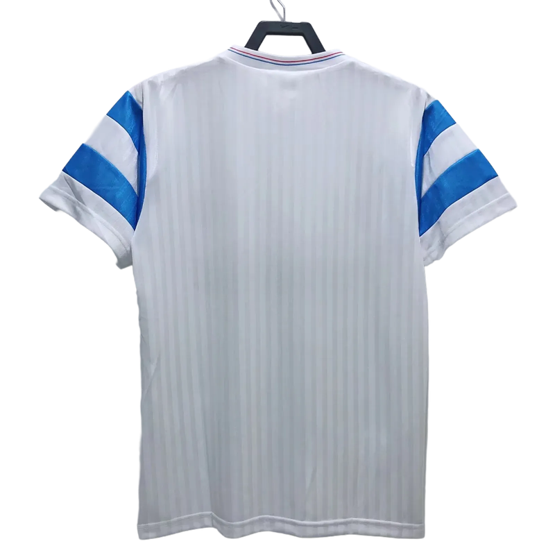 Marseille 1990 I Home - Retro Version