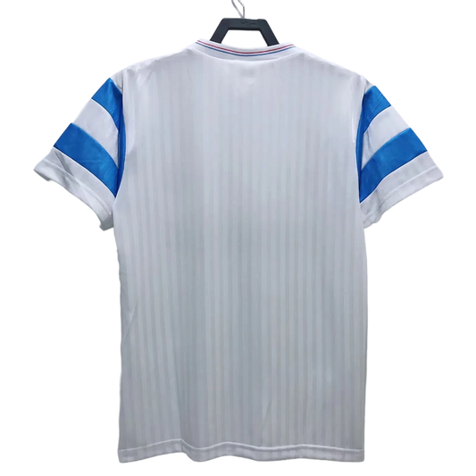 Marseille 1990 I Home - Retro Version