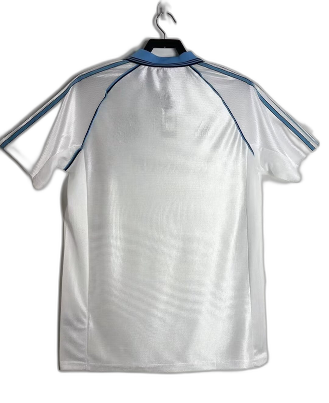 Marseille 98/99 I Home - Retro Version