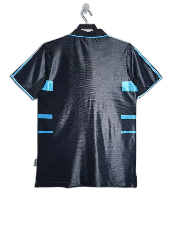 Marseille 99/00 II Away - Retro Version