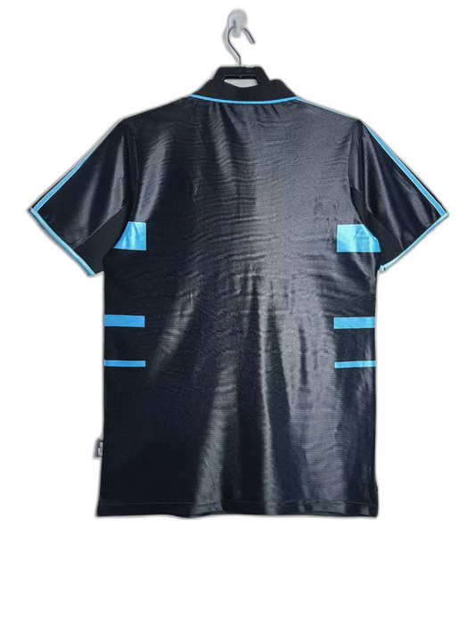 Marseille 99/00 II Away - Retro Version