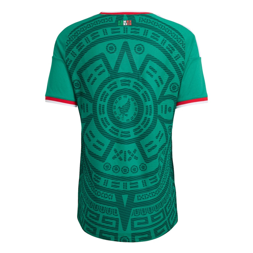 Mexico Player World Cup 2026 Home - Player Version