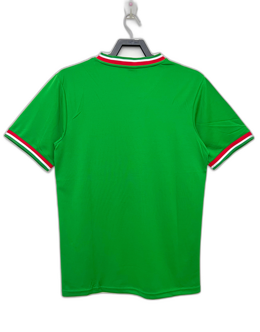Mexico 1970 I Home - Retro Version
