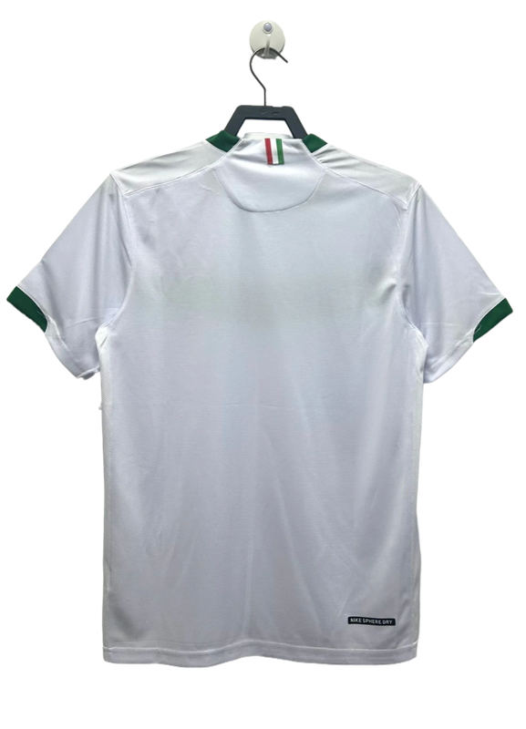 Mexico 2006 II Away - Retro Version