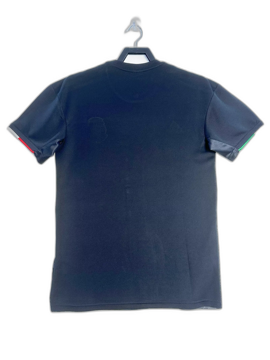 Mexico 2019 I Home - Retro Version