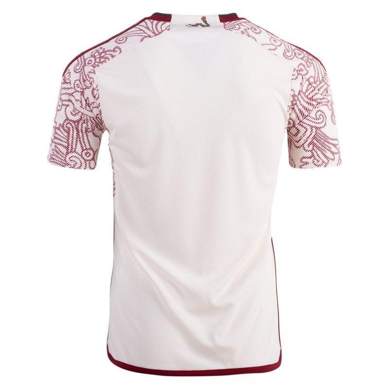 Mexico 22/23 II Away - Fan Version
