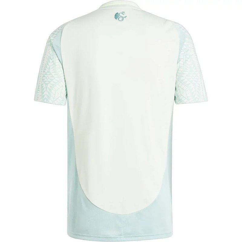 Mexico 24/25 II Away - Fan Version
