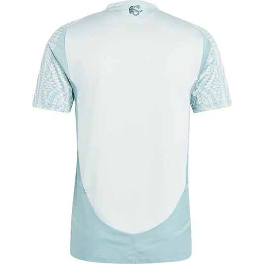 Mexico 24/25 II Away - Player Version