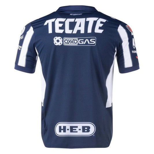 Monterrey 24/25 I Home - Player Version