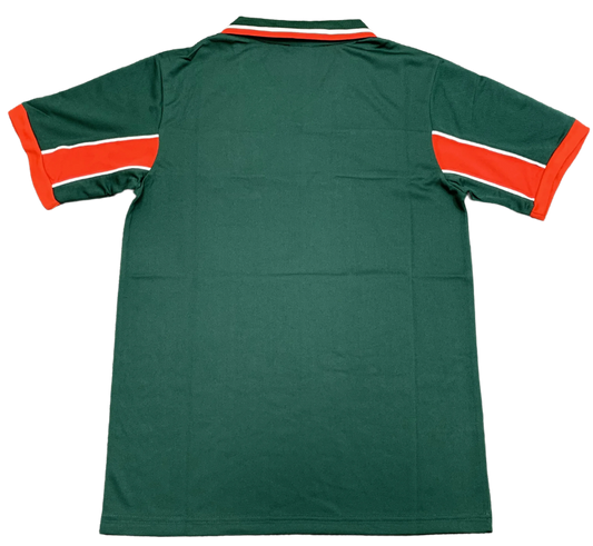 Morocco 1998 I Home - Retro Version