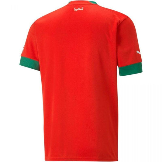 Morocco 22/23 I Home - Fan Version