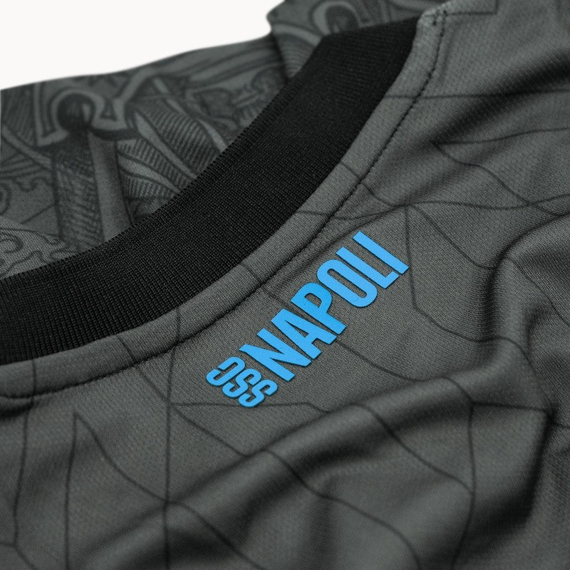 Napoli 24/25 III Third - Fan Version