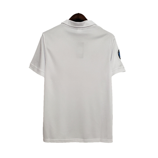 Napoli 87/88 II Away - Retro Version