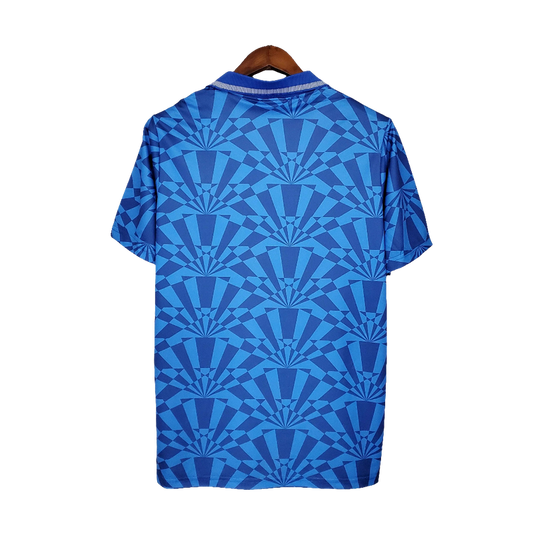 Napoli 91/93 I Home - Retro Version