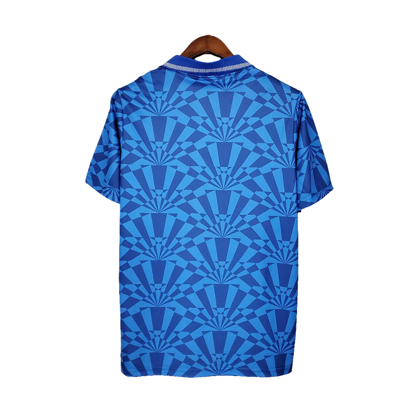 Napoli 91/93 I Home - Retro Version