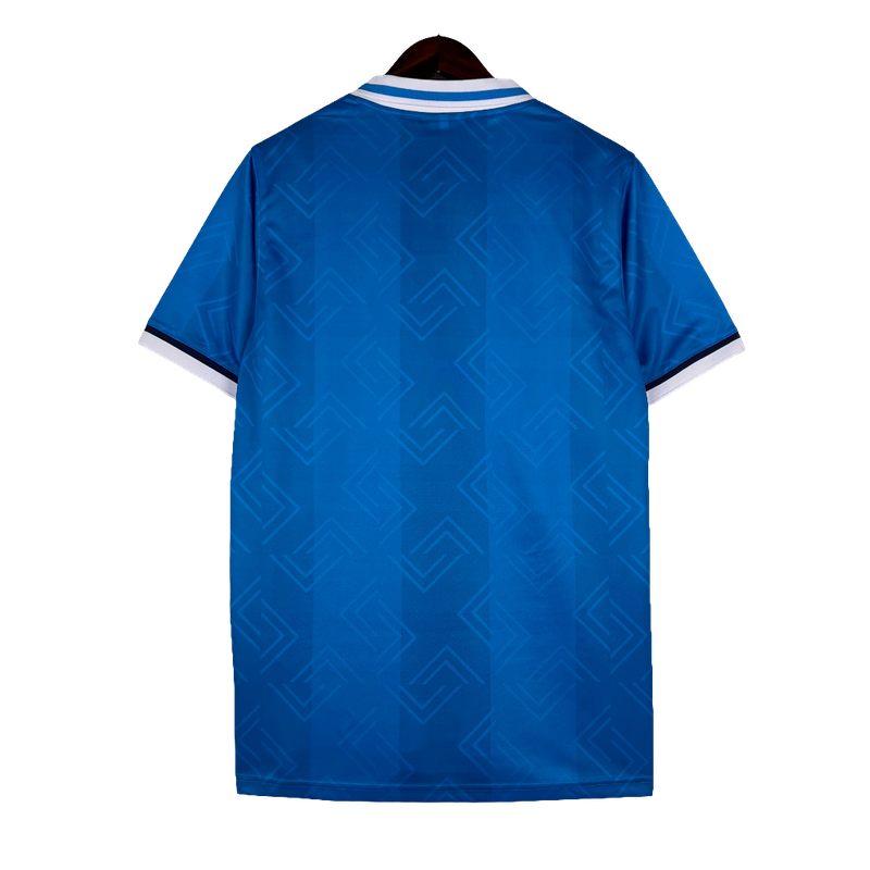 Napoli 93/94 I Home - Retro Version