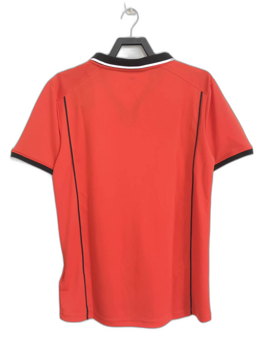 Netherlands 1998 I Home - Retro Version