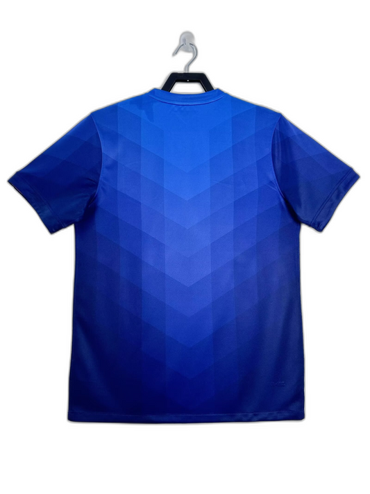 Netherlands 2014 II Away - Retro Version
