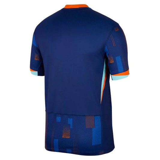 Netherlands 24/25 II Away - Fan Version