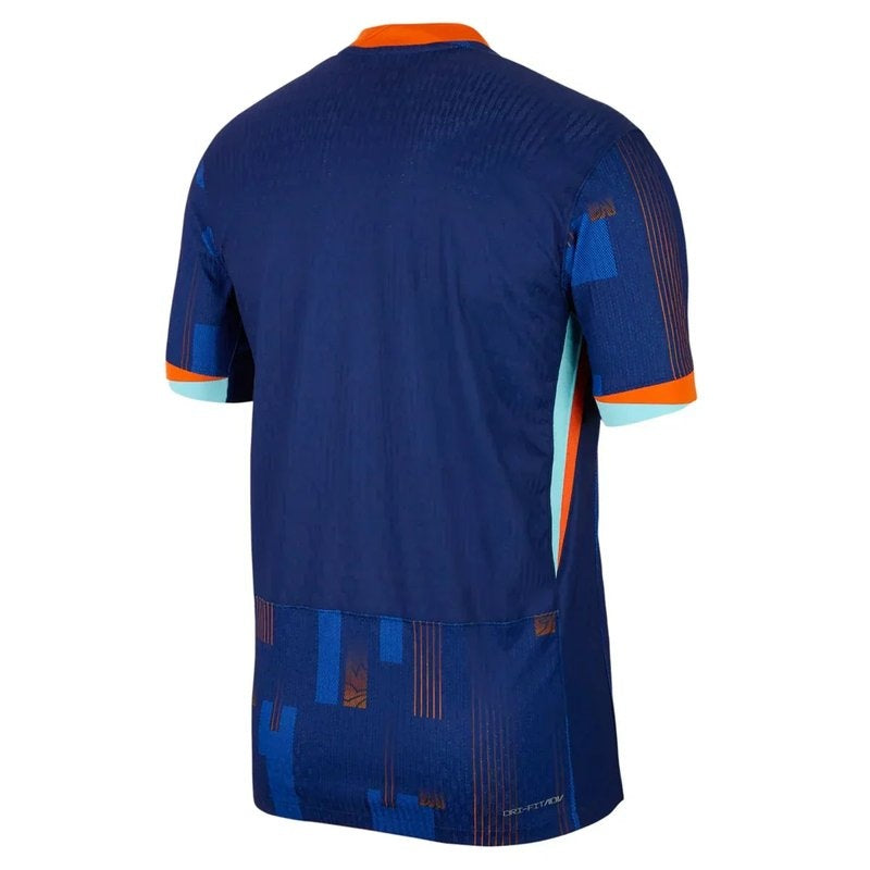 Netherlands 24/25 II Away - Player Version