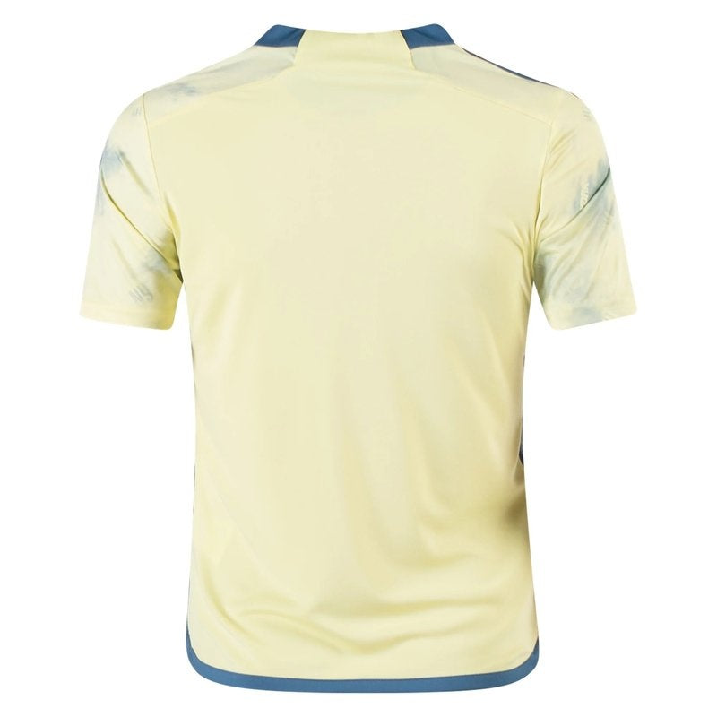 New York Red Bulls 23/24 I Home - Player Version